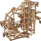 Ugears マーブルランステップホイスト