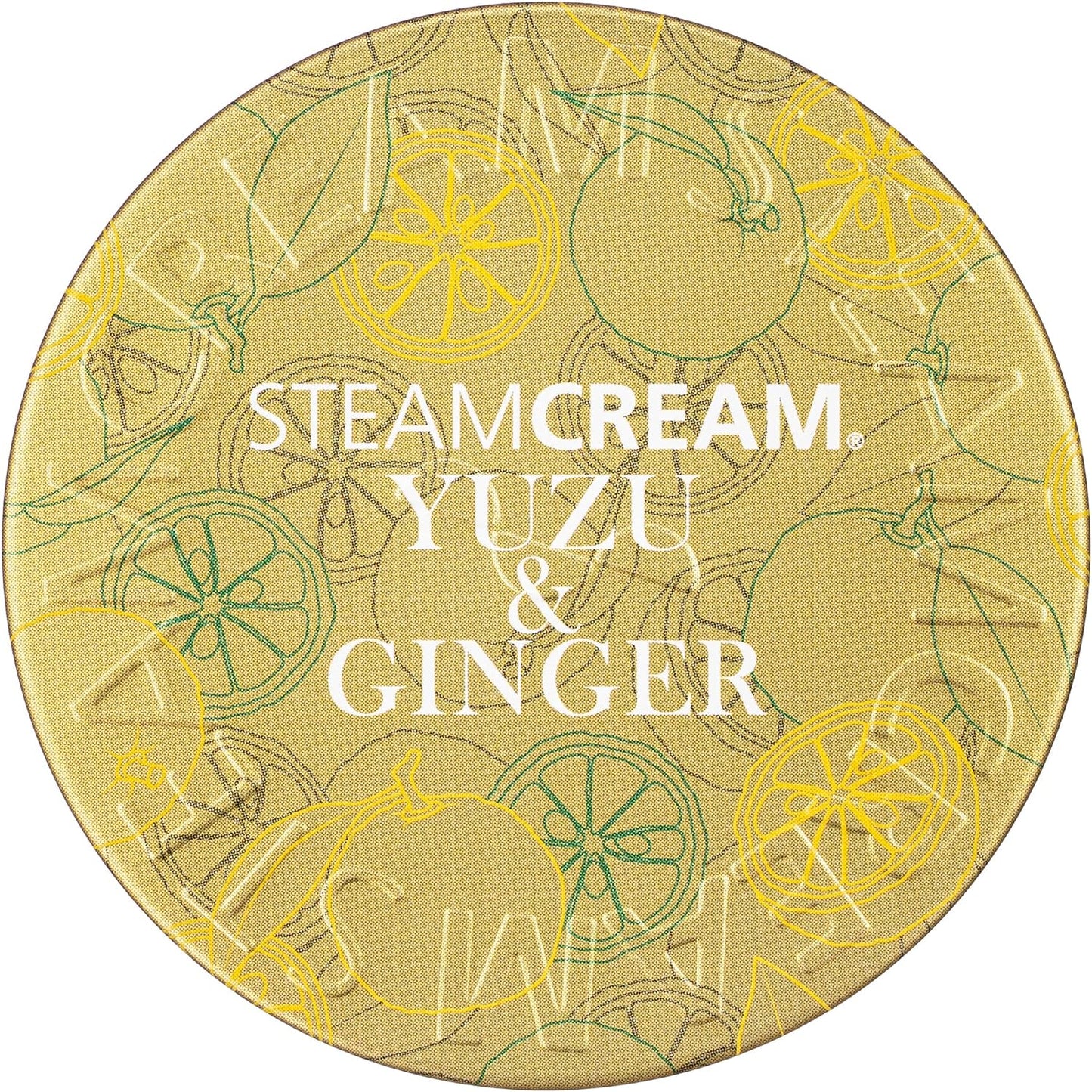 ゆず＆ジンジャー