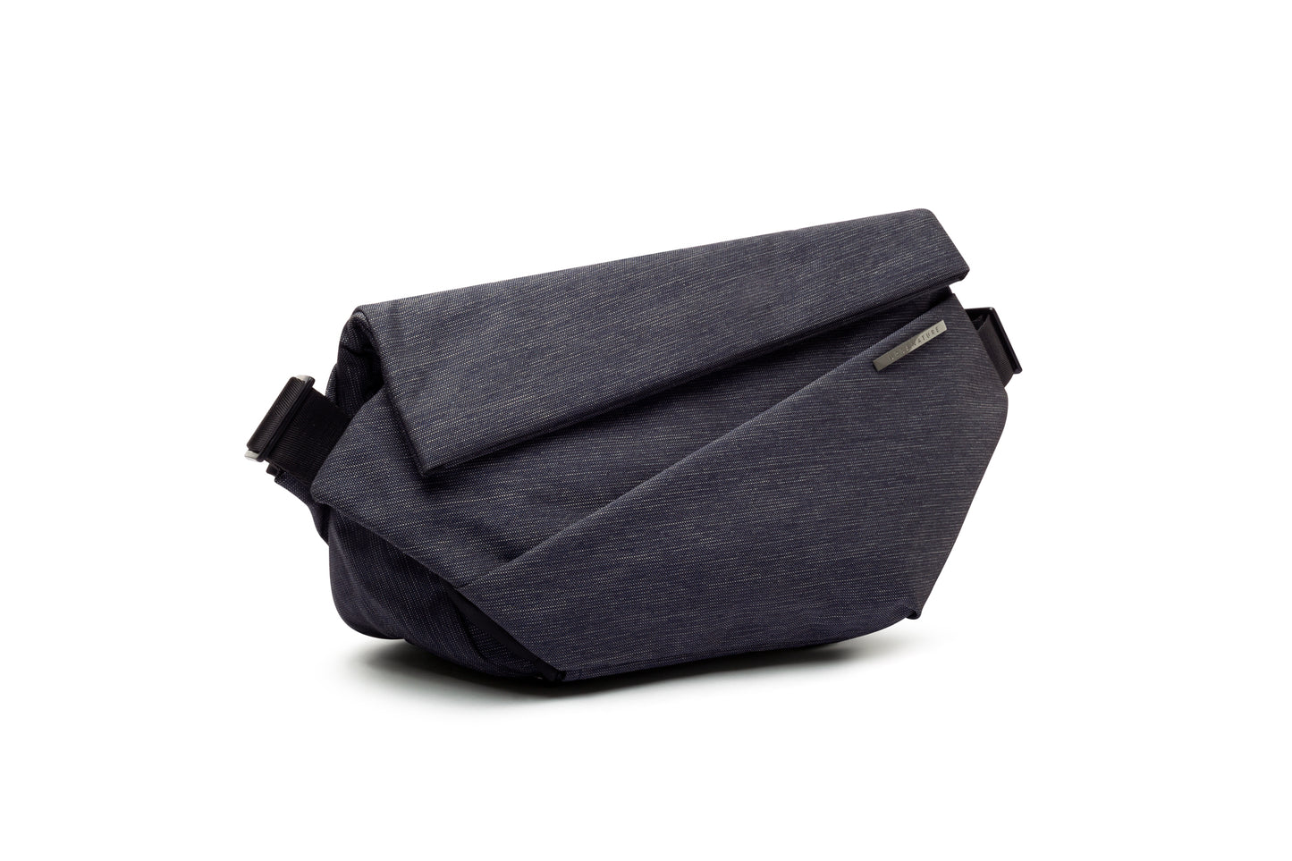 R1 NIID ショルダーバッグ インディゴ