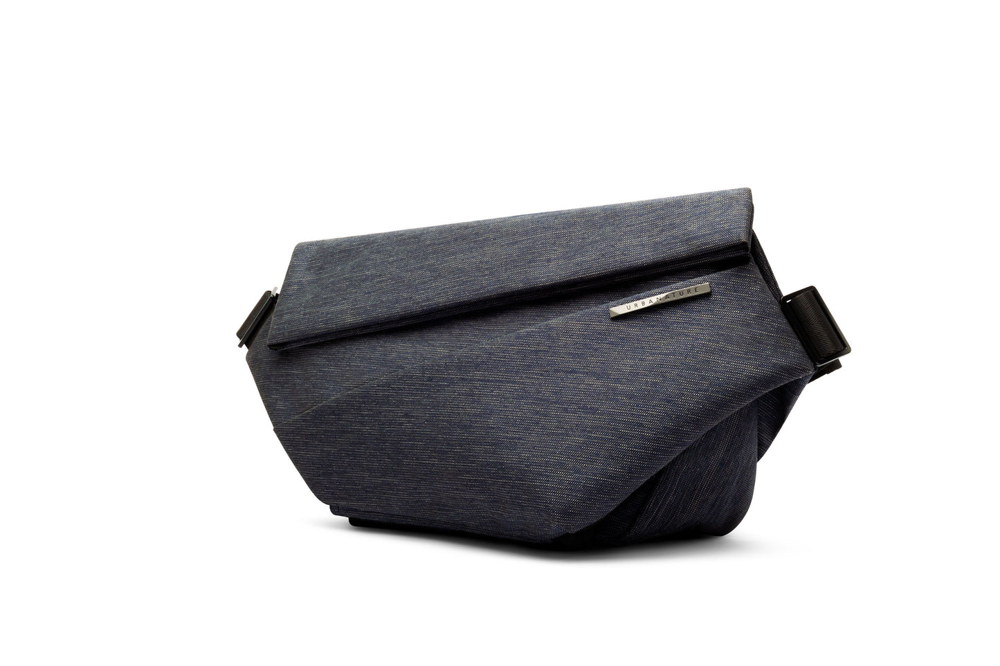 R1 NIID ショルダーバッグ インディゴ