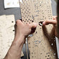 Ugears マーブルランチェーンホイスト