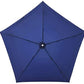 Pentagon72 Midnight Blue