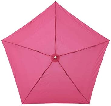 Pentagon72 Cherry Pink