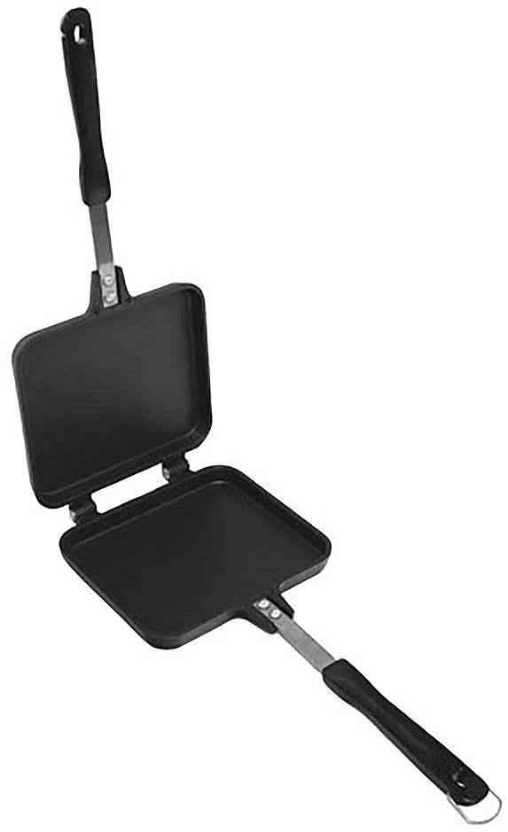 ホットサンドメーカー シングル 13016 ハイマウント