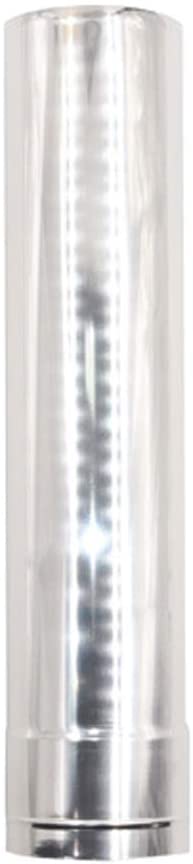 ワーク タフ ストーブ用延長煙突 Φ7.6×35cm WTS-380 Chimney WTS-H003