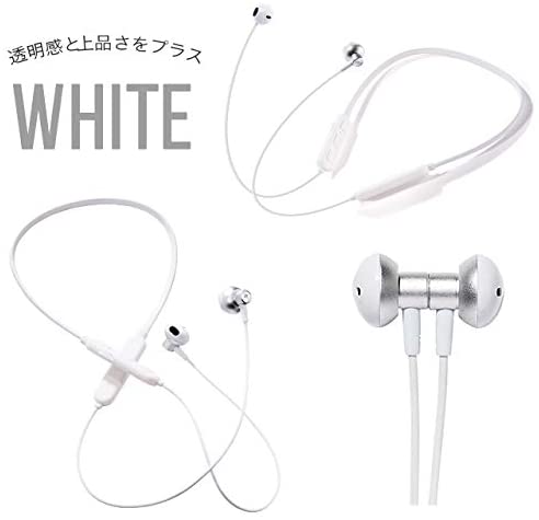 Bluetoothイヤホン AXES B-Reiz BK