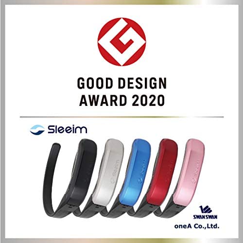 いびきグッズ スリーム レッド