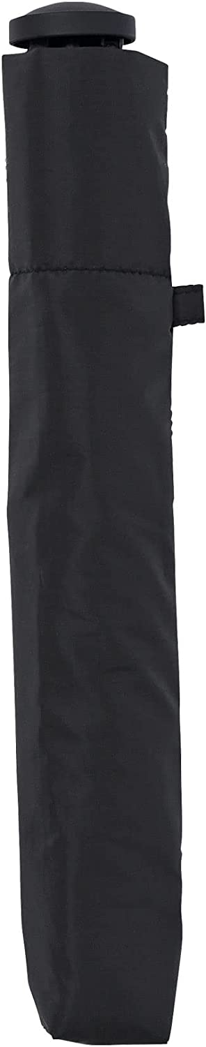 Pentagon Large Black