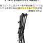 アウトドアテーブル キャンプ ギミック 2way