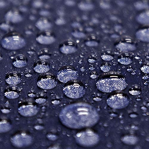 Pentagon72 Midnight Blue
