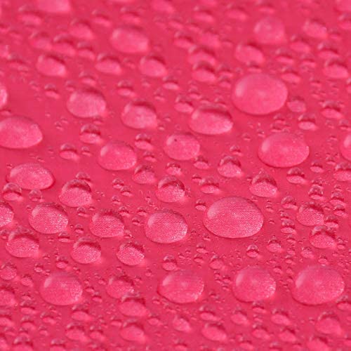 Pentagon72 Cherry Pink