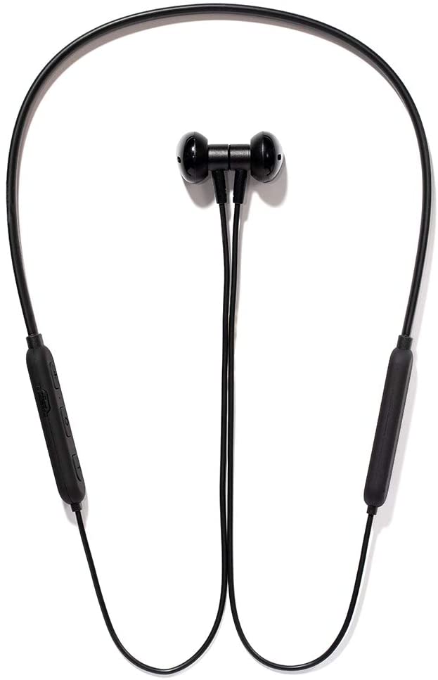 Bluetoothイヤホン AXES B-Reiz BK