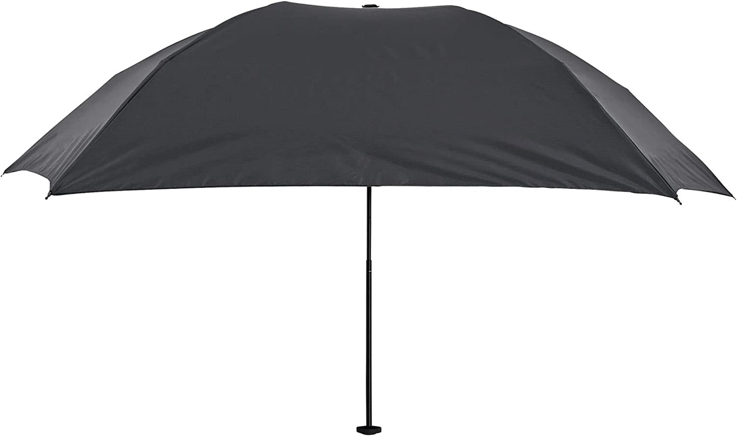 Pentagon Large Black