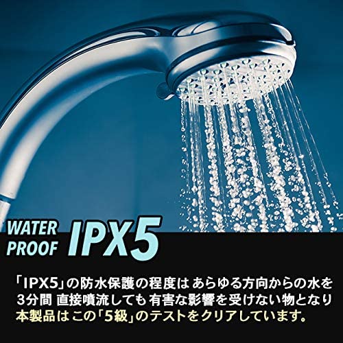 Bluetoothイヤホン AXES B-Reiz WH