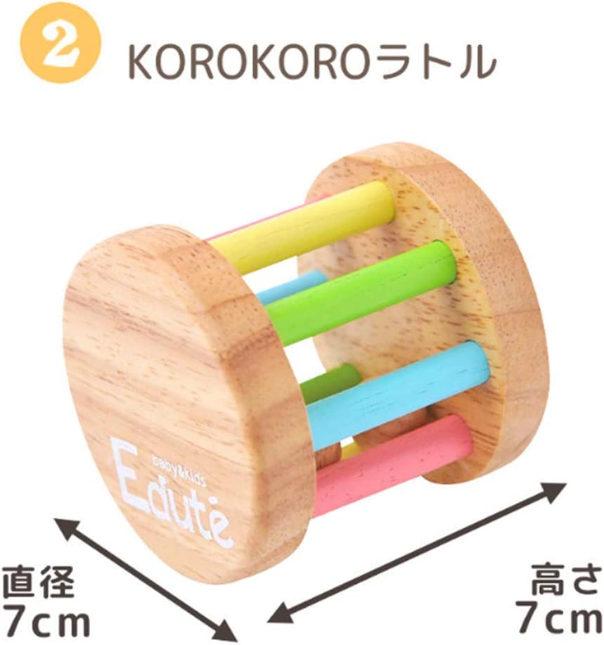 ベビーギフトセット アヒル