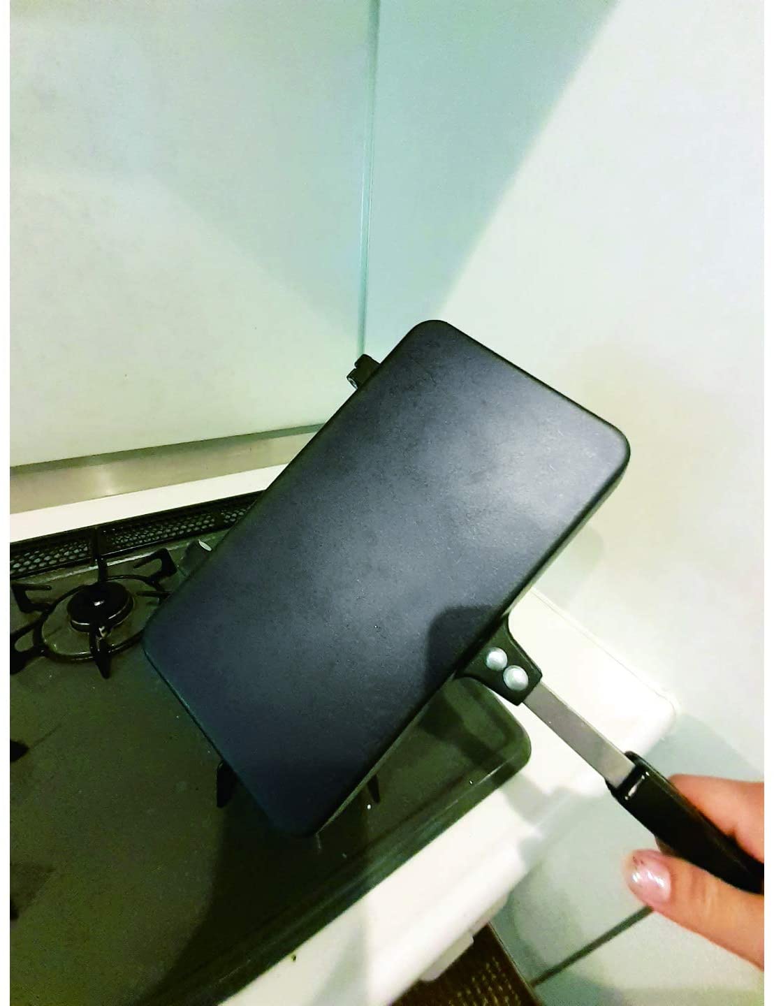 キューバサンドメーカー 13015 ハイマウント