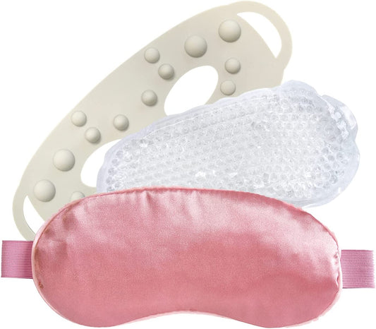 Ne cocochi アイマスク PK