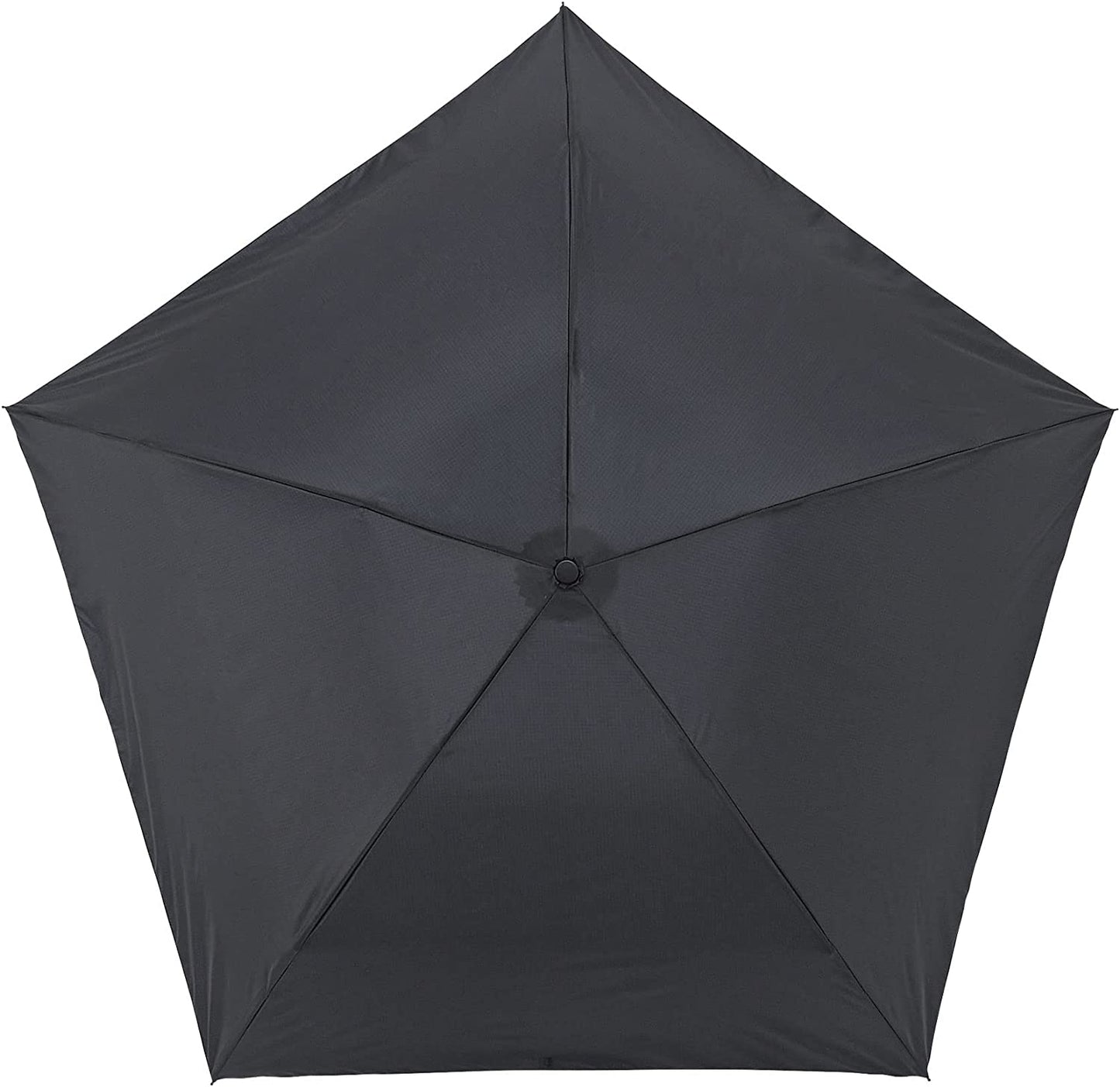 Pentagon Large Black