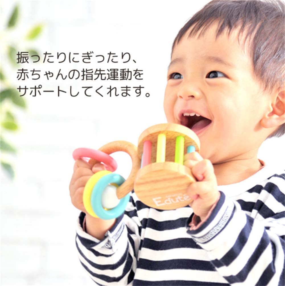 ベビーギフトセット アヒル