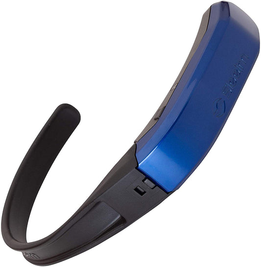 いびきグッズ スリーム ブルー