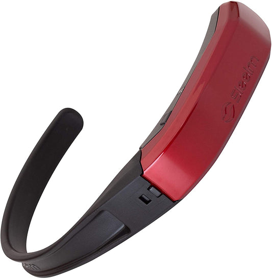 いびきグッズ スリーム レッド