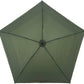 Pentagon Large Khaki