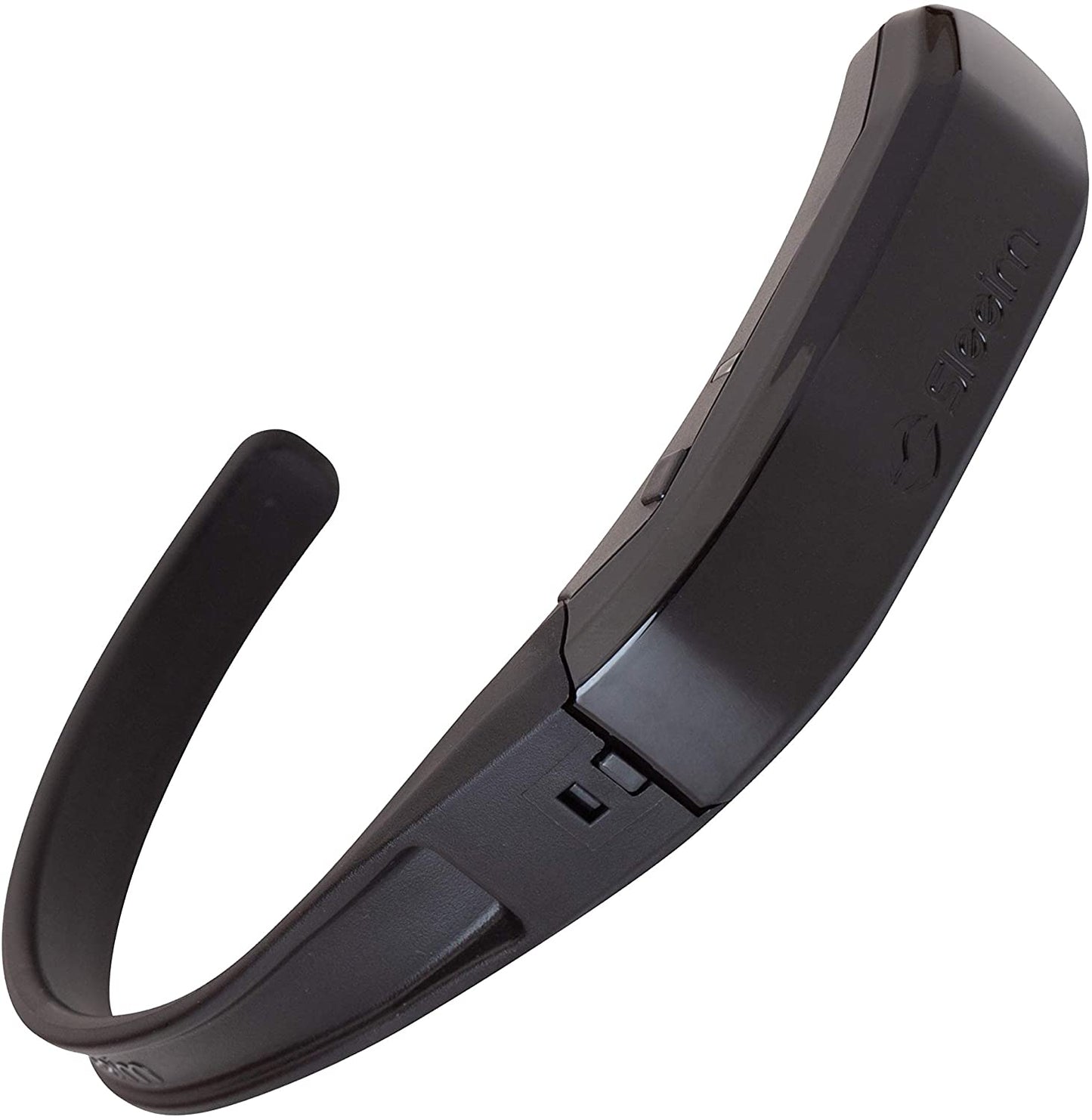 いびきグッズ スリーム ブラック