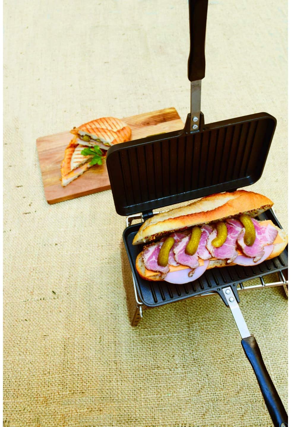 キューバサンドメーカー 13015 ハイマウント