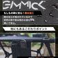 エアーベッド キャンプ ギミック GM-CT01BK ブラック
