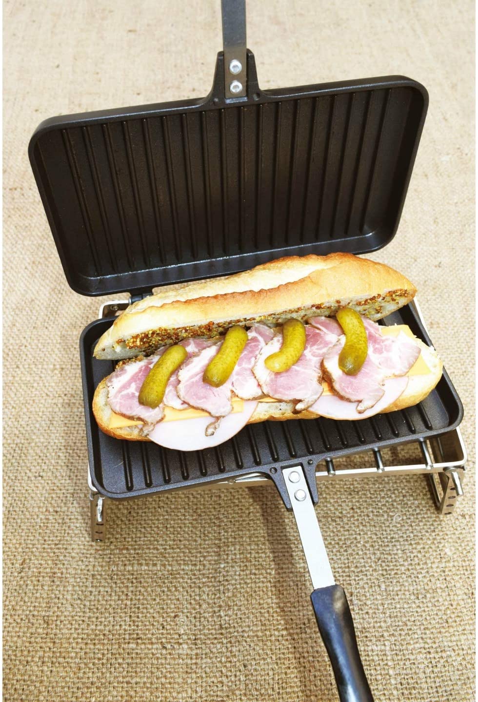 キューバサンドメーカー 13015 ハイマウント