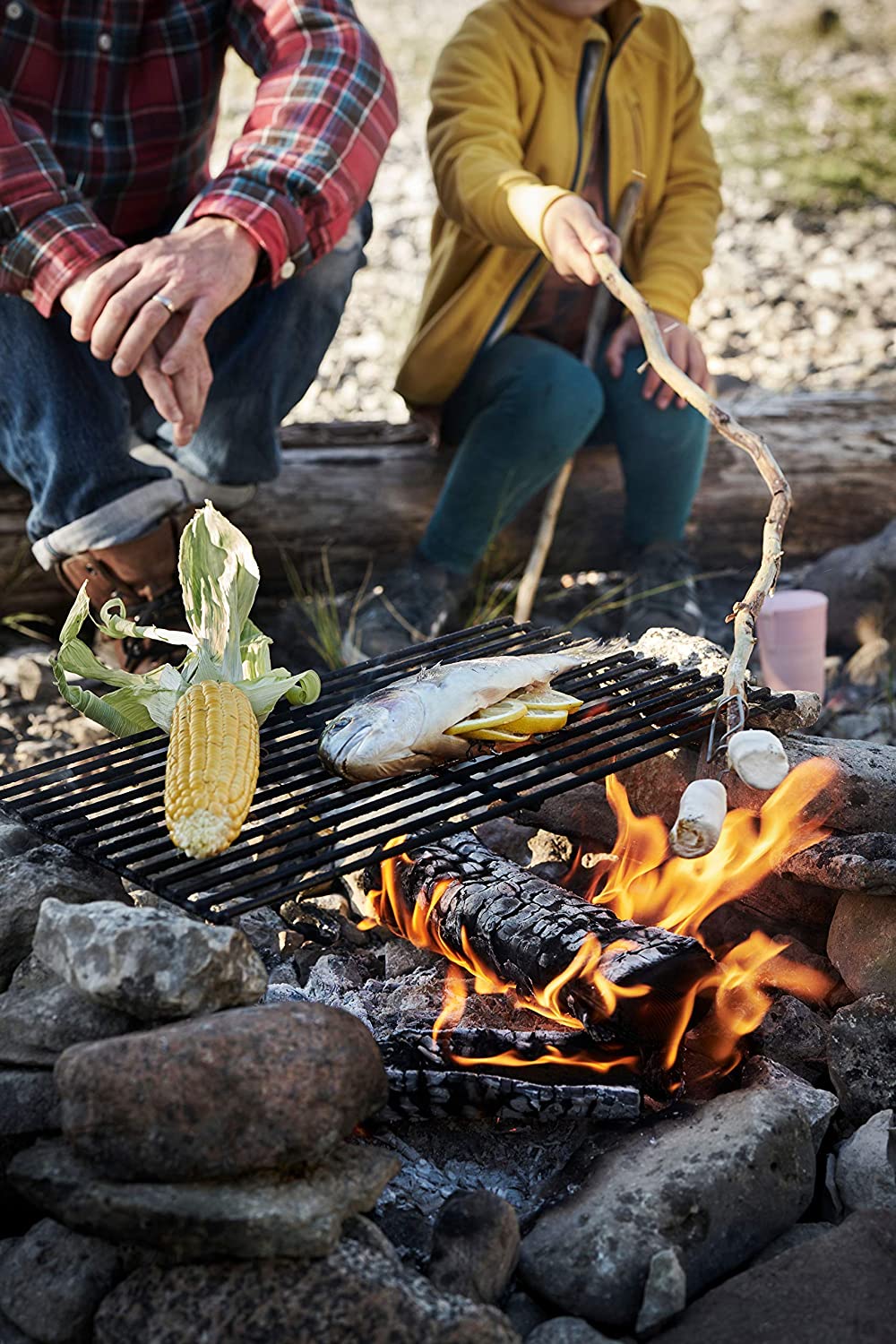 火打石 ライトマイファイヤー ヘイジーブルー