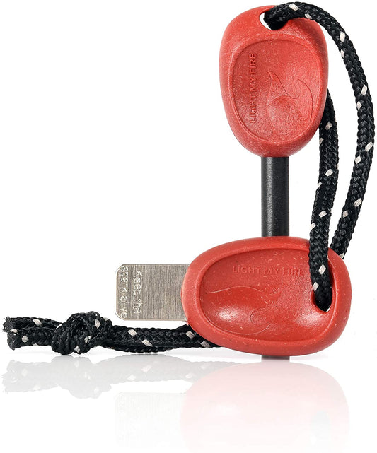 火打石 ライトマイファイヤー ロッキーレッド