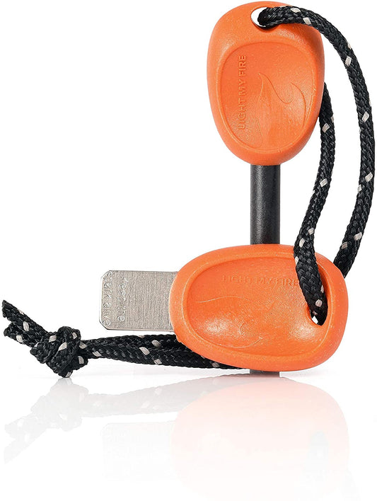 火打石 ライトマイファイヤー ラスティオレンジ